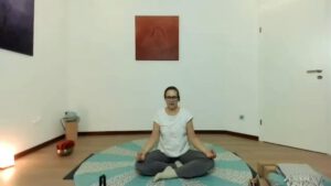 Yin Yoga ~ Ausgleich und Harmonie ~ Dienstag, 03. November '20